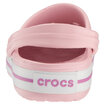 Crocs Crocband Kadın Terlik Açık Pembe 36/37  - Görsel 3