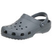 Crocs Classic Erkek Terlik Gri 41-42  - Görsel 1