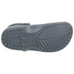 Crocs Classic Erkek Terlik Gri 41-42  - Görsel 3