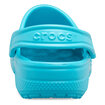 Crocs Classic Kadın Terlik Mavi 38/39  - Görsel 2