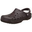Crocs Baya Erkek Terlik Kahverengi 46/47  - Görsel 1