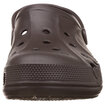 Crocs Baya Erkek Terlik Kahverengi 46/47  - Görsel 2