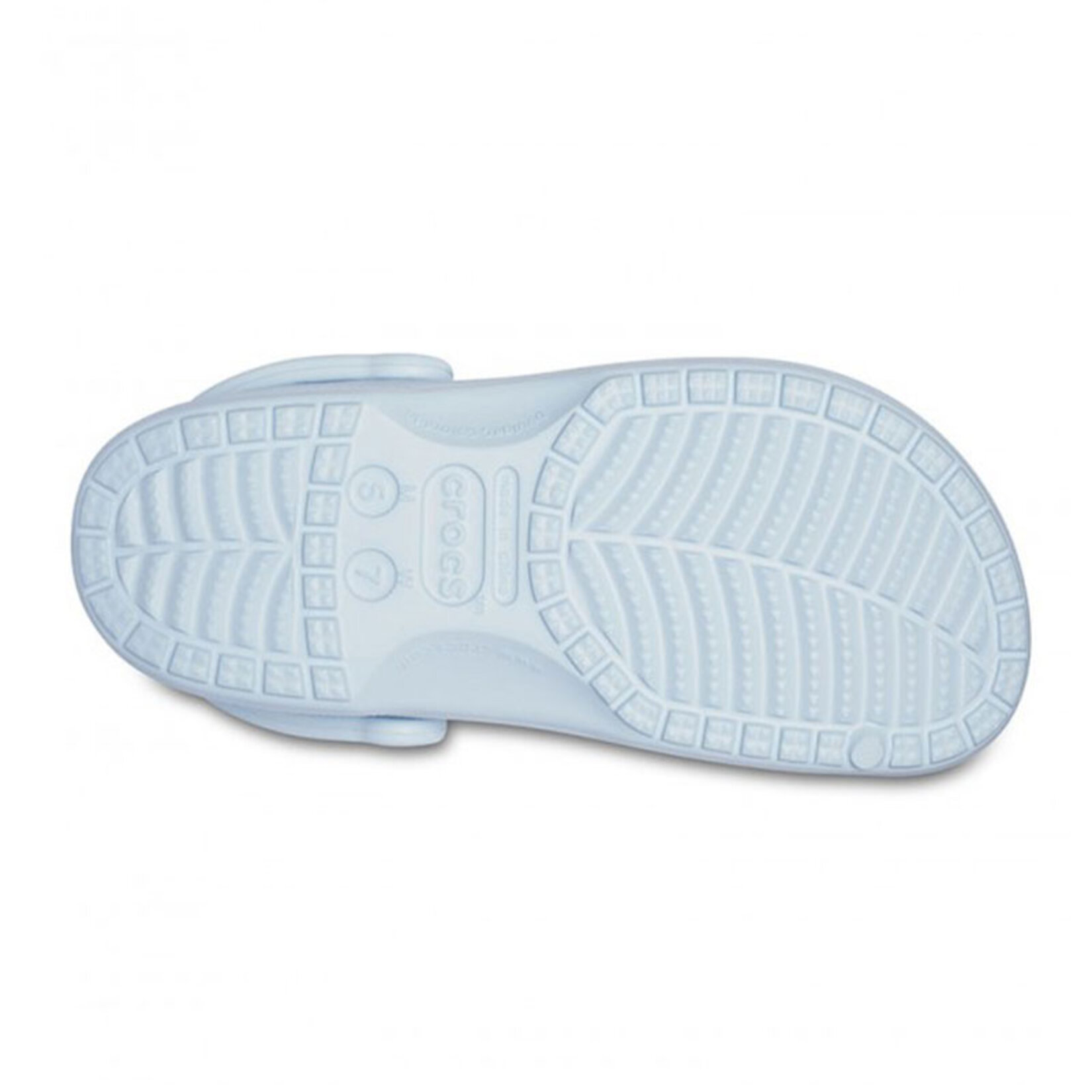 Crocs Baya Kadın Terlik Mavi 36/37 - Görsel 3