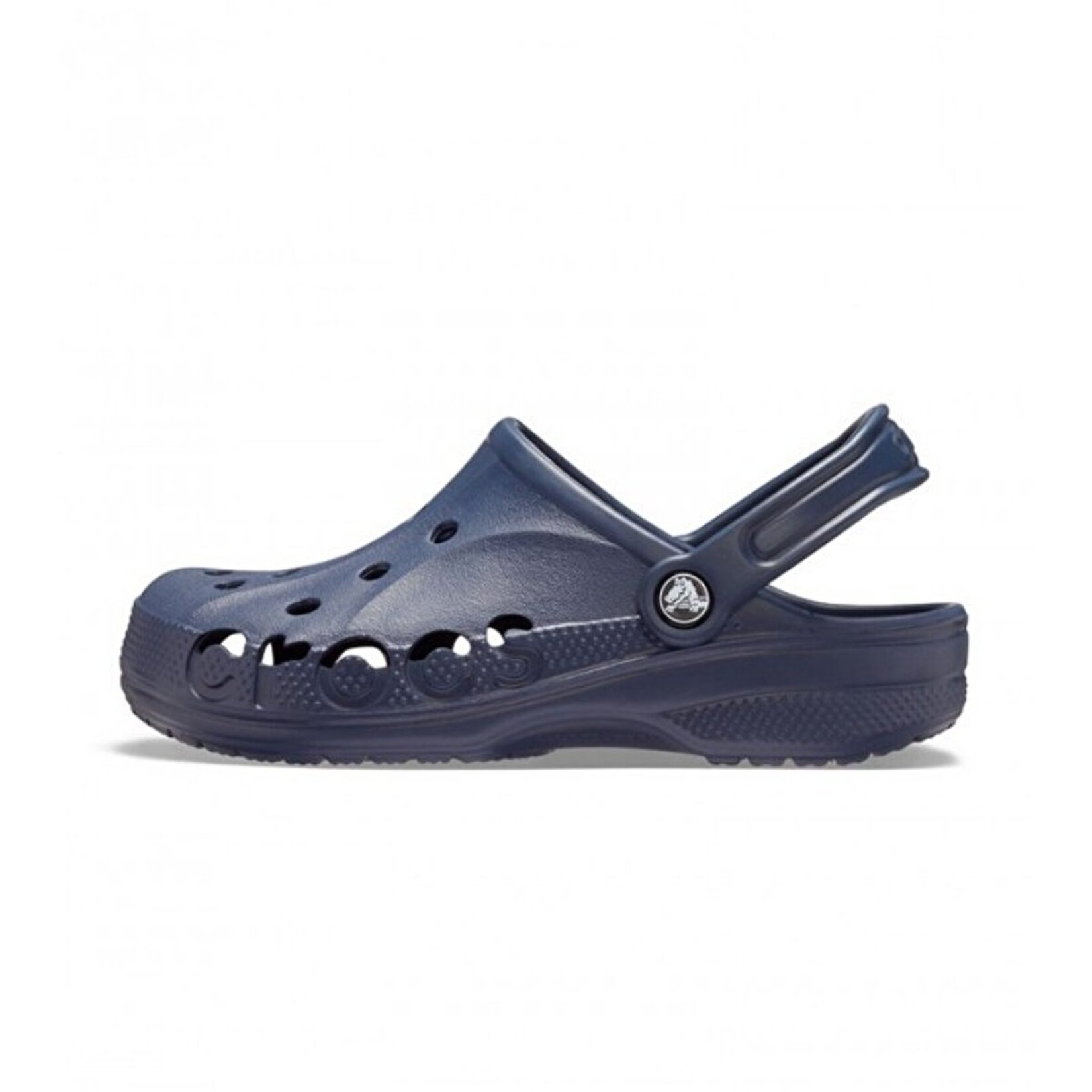 Crocs Baya Erkek Terlik Lacivert 42/43 - Görsel 2