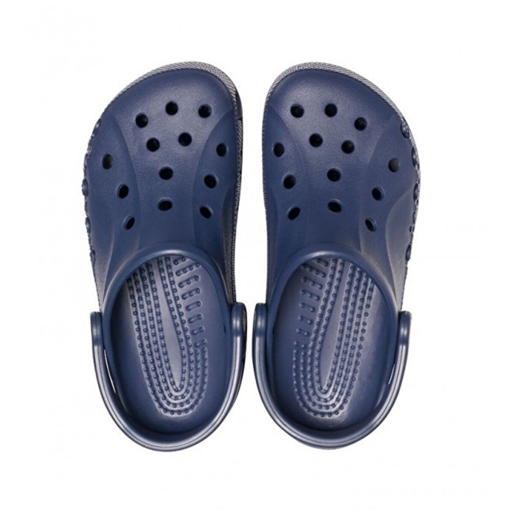 Crocs Baya Erkek Terlik Lacıvert 43/44 - Görsel 4