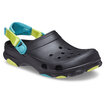 Crocs Classic All Terrain Erkek Siyah 42/43 - Görsel 1