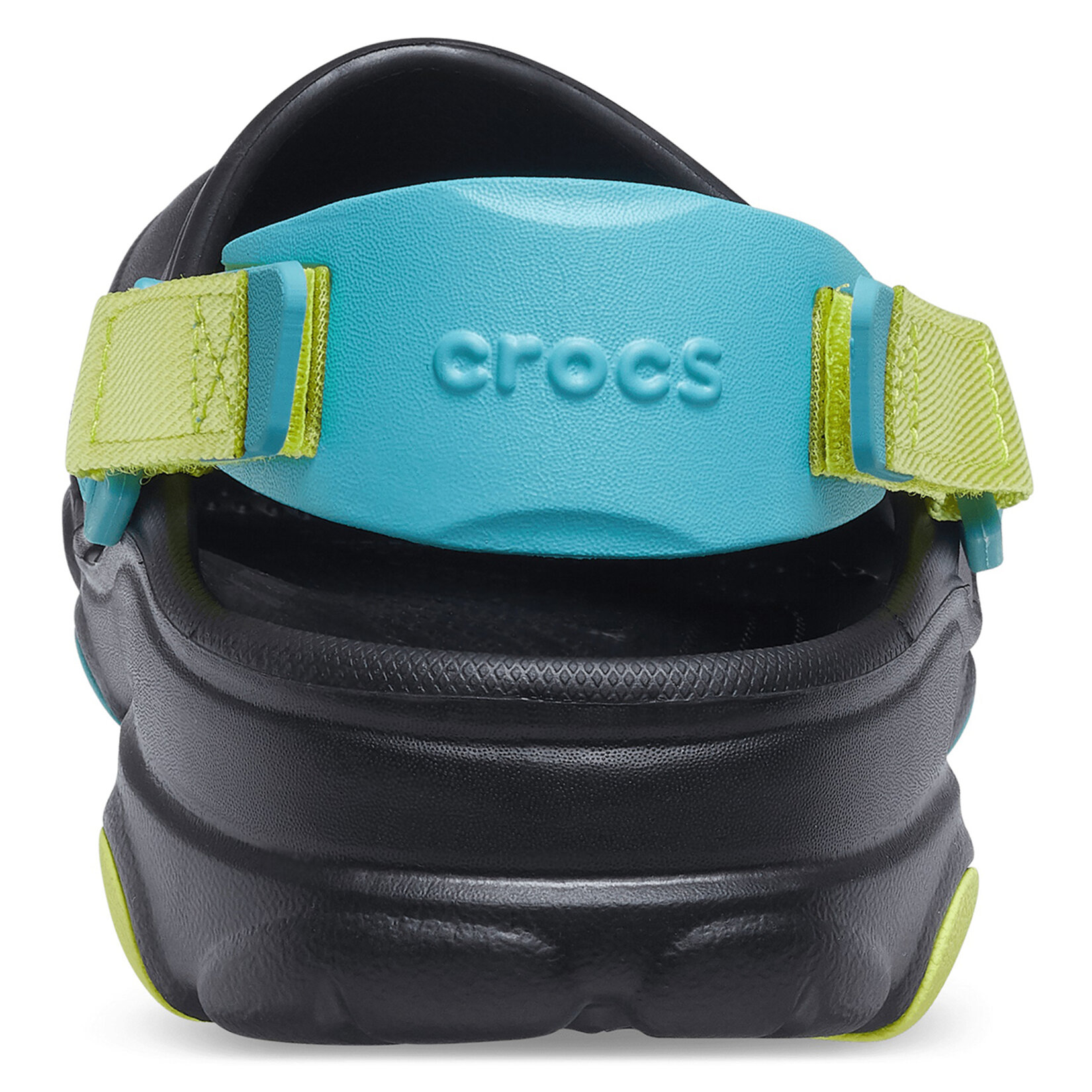 Crocs Classic All Terrain Erkek Siyah 42/43 - Görsel 2