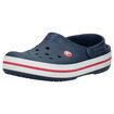 Crocs Crocband Kadın Terlik Lacivert 38/39  - Görsel 1