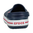 Crocs Crocband Kadın Terlik Lacivert 38/39  - Görsel 3