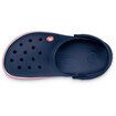 Crocs Crocband Erkek Terlik Lacivert 45/46 - Görsel 3