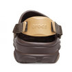 Crocs Classic All Terrain Erkek Kahverengi 45/46 - Görsel 3