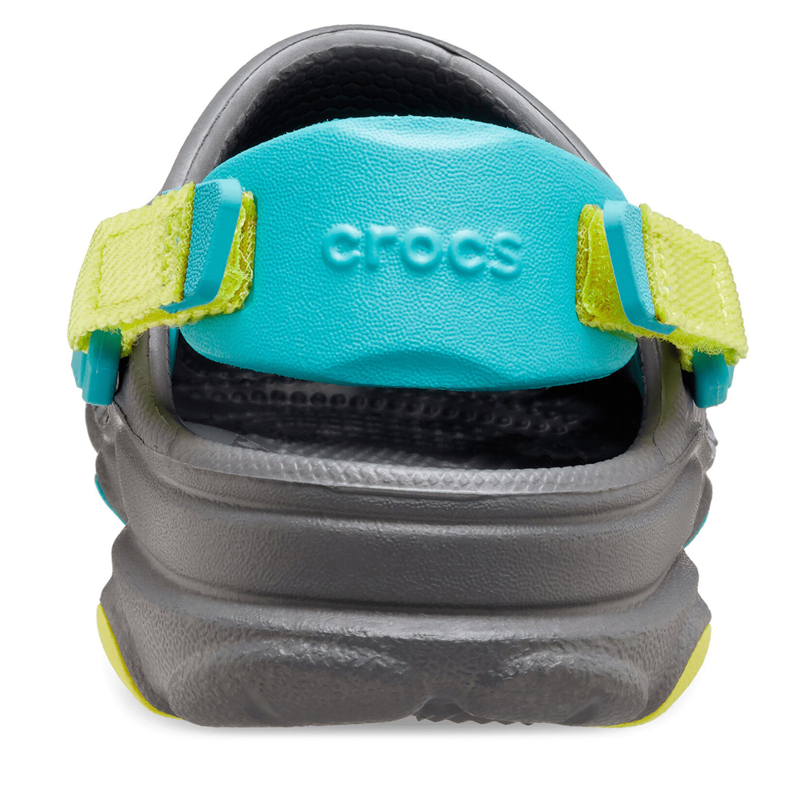 Crocs Toddlers Classic All Çocuk Gri 23-24 - Görsel 2