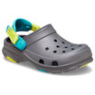 Crocs Toddlers Classic All Çocuk Gri 25-26 - Görsel 1