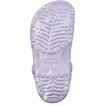 Crocs Classic Marbled Kadın Terlik Lila 38/39  - Görsel 3