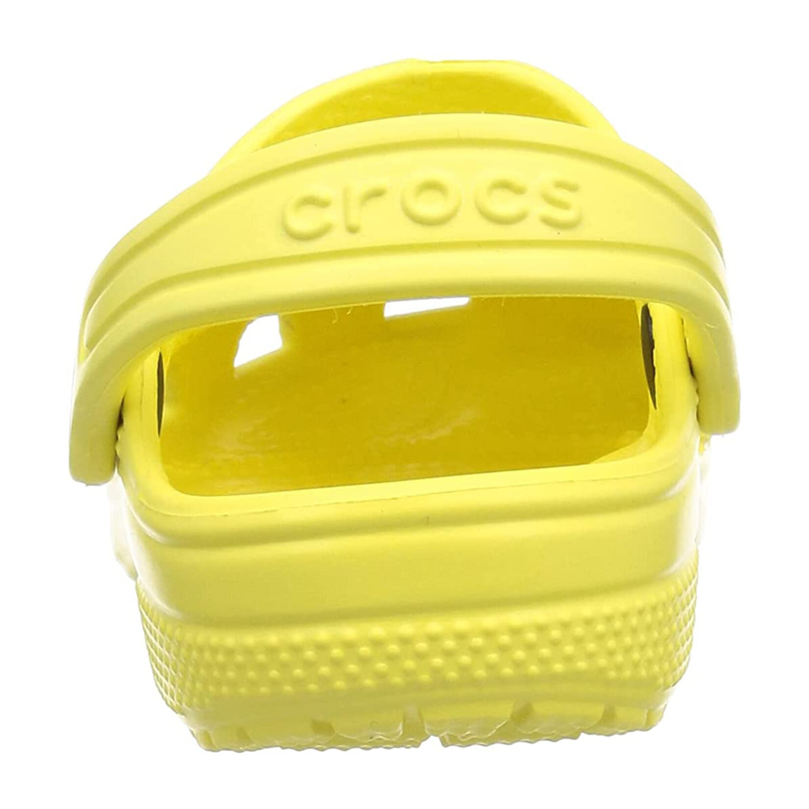 Crocs Toddlers Classic Çocuk Sarı 23-24 - Görsel 3