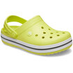 Crocs Kids Crocband Çocuk Sarı Terlik 24-25 - Görsel 1
