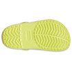 Crocs Kids Crocband Çocuk Sarı Terlik 24-25 - Görsel 3