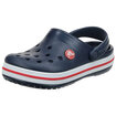 Crocs Kids Crocband Çocuk Terlik Lacivert 28-29 - Görsel 1