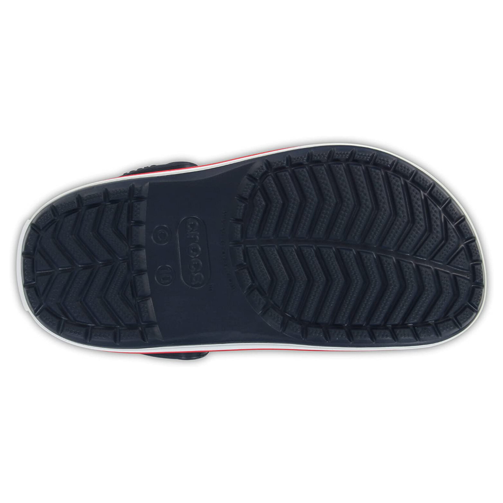 Crocs Kids Crocband Çocuk Terlik Lacivert 28-29 - Görsel 4