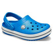 Crocs Kids Crocband Çocuk Terlik Mavi 33-34 - Görsel 1