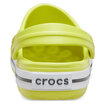 Crocs Kids Crocband Çocuk Terlik Sarı 33/34  - Görsel 2