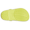 Crocs Kids Crocband Çocuk Terlik Sarı 34/35  - Görsel 3