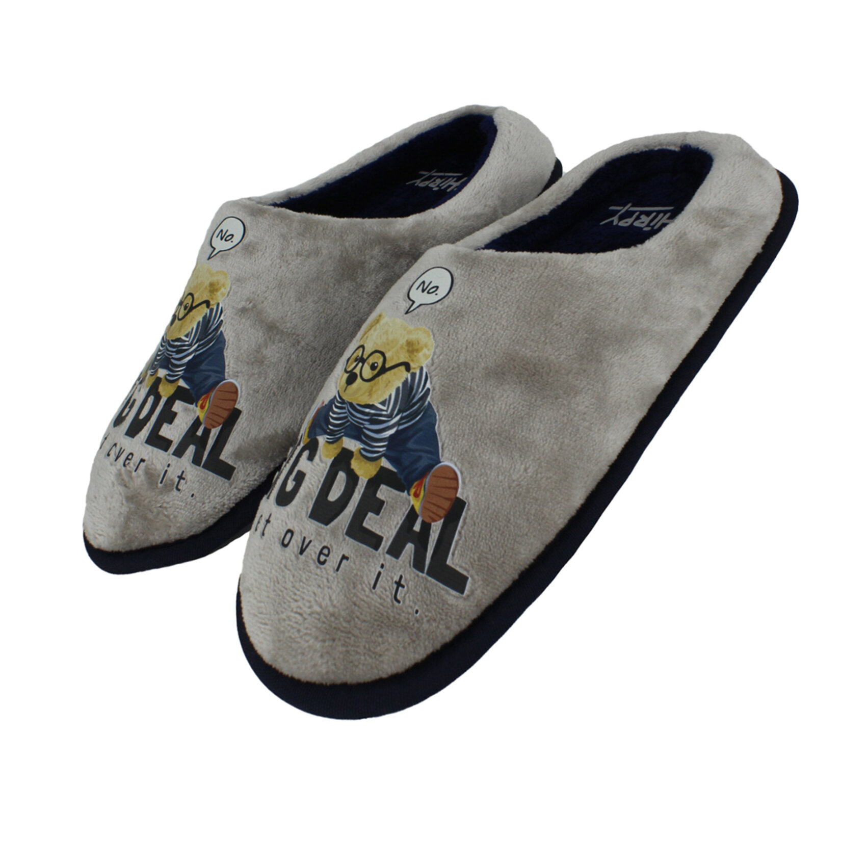 Chirpy Deal Erkek Ayakkabı Gri 40-41 