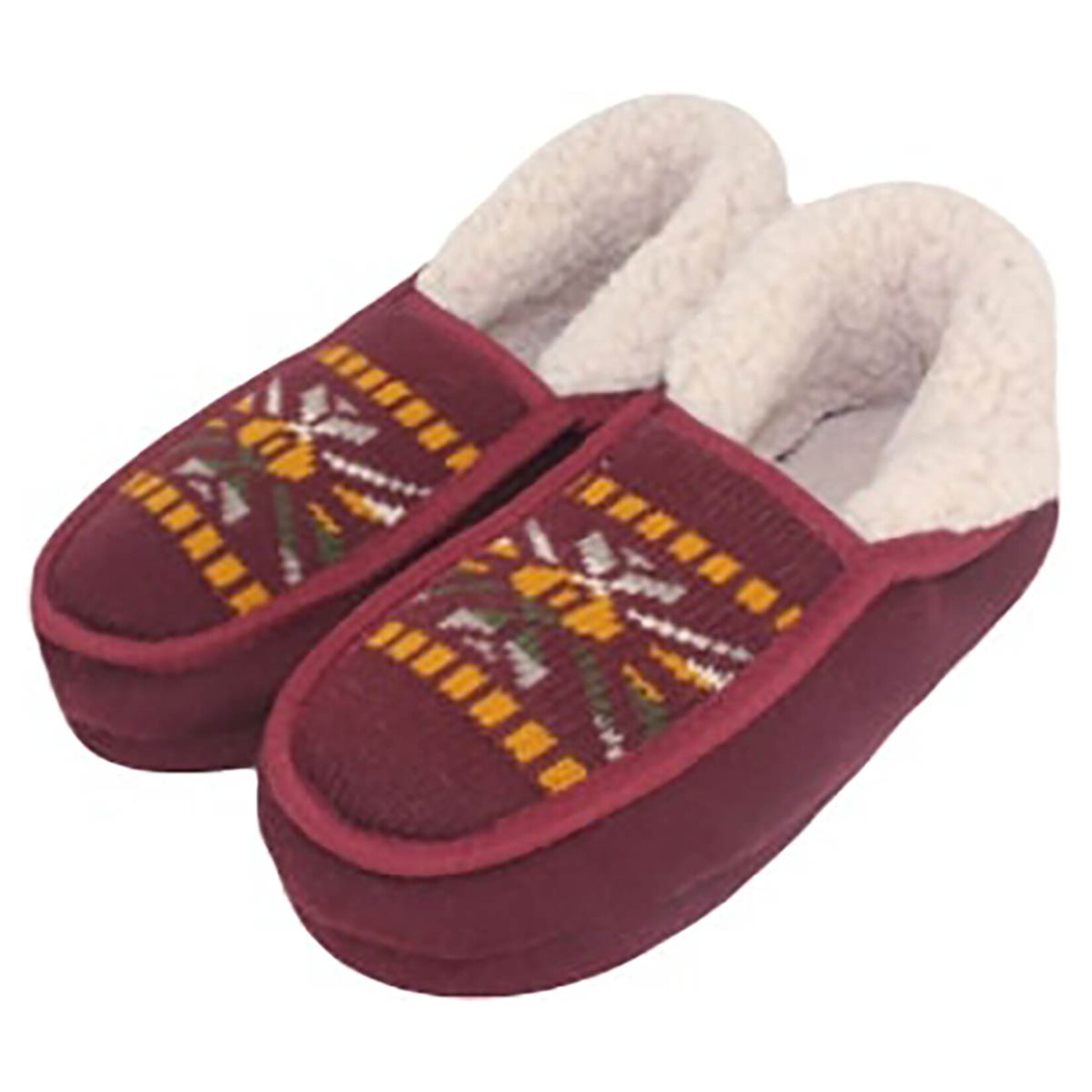 Chirpy Pans-B Erkek Ayakkabı Bordo 42-43