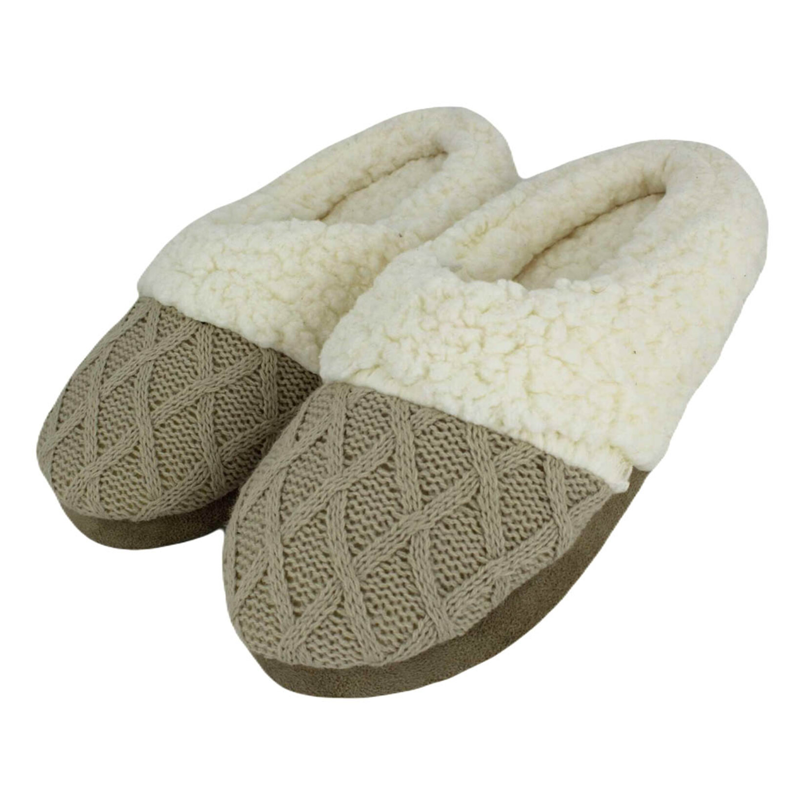 Chirpy Art Bayan Ayakkabı Krem 38-39