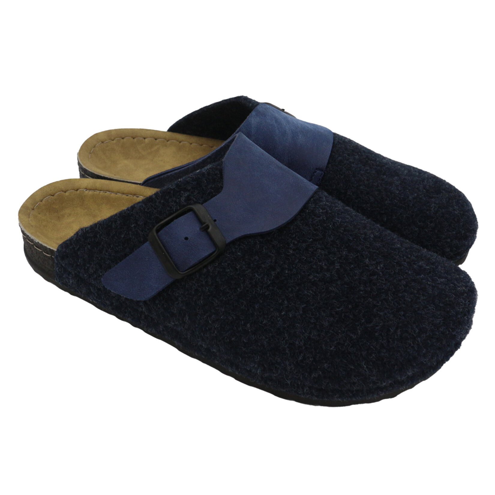 Fly Soft S963.007 Erkek Terlik 40-45 - Görsel 1