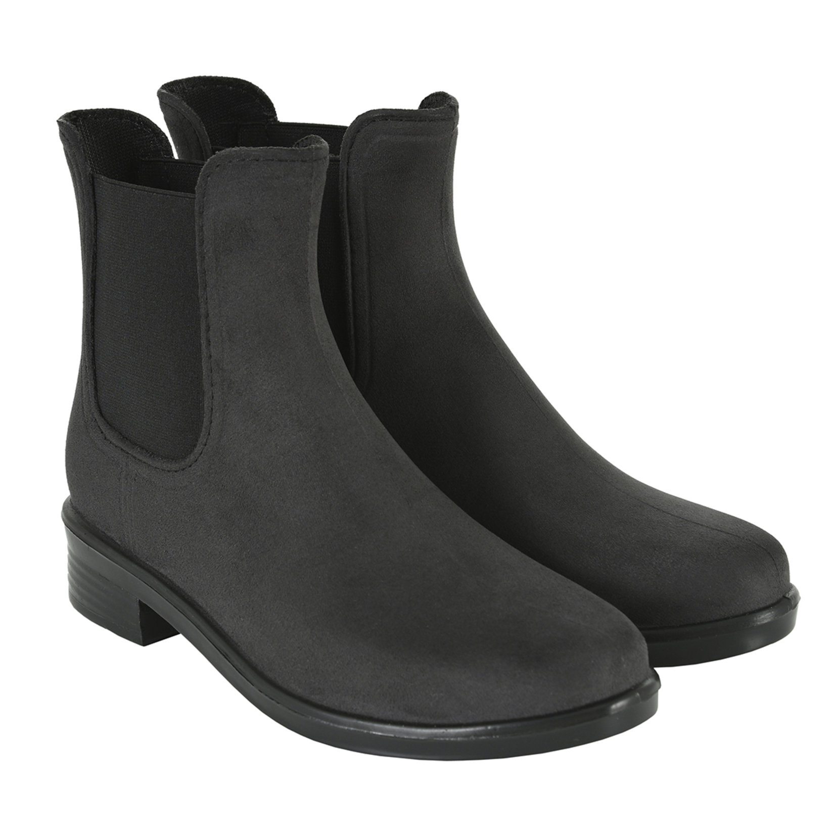 Phix Yağmur Çizmesi Süet 36-40 K18-19