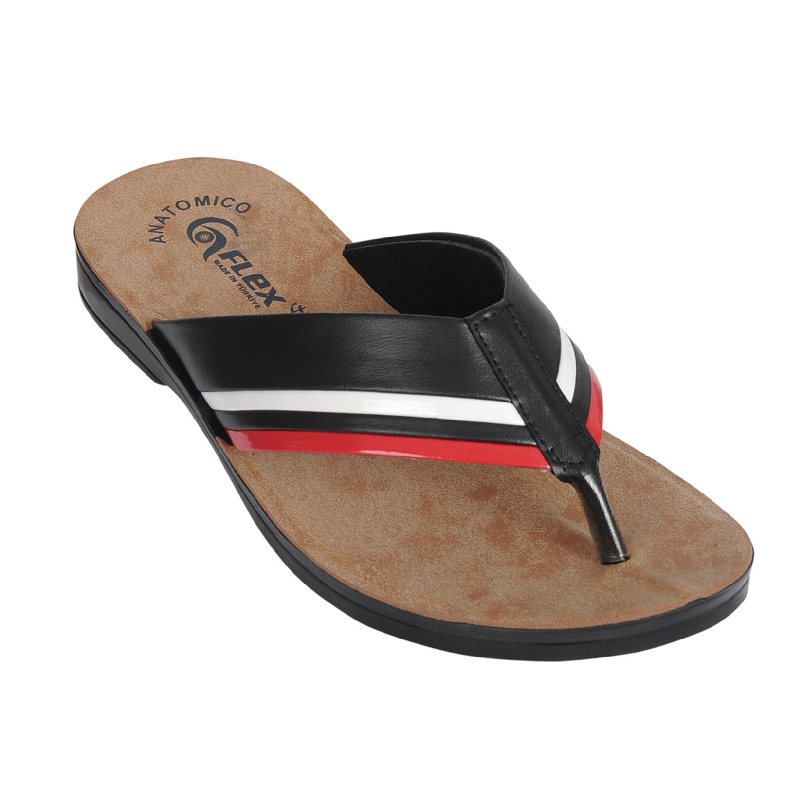 Goflex M-225124 Erkek Terlik 40-44