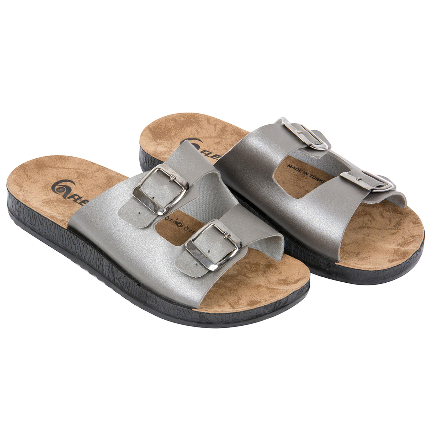 Goflex Z-19715 Kadın Terlik 36-40