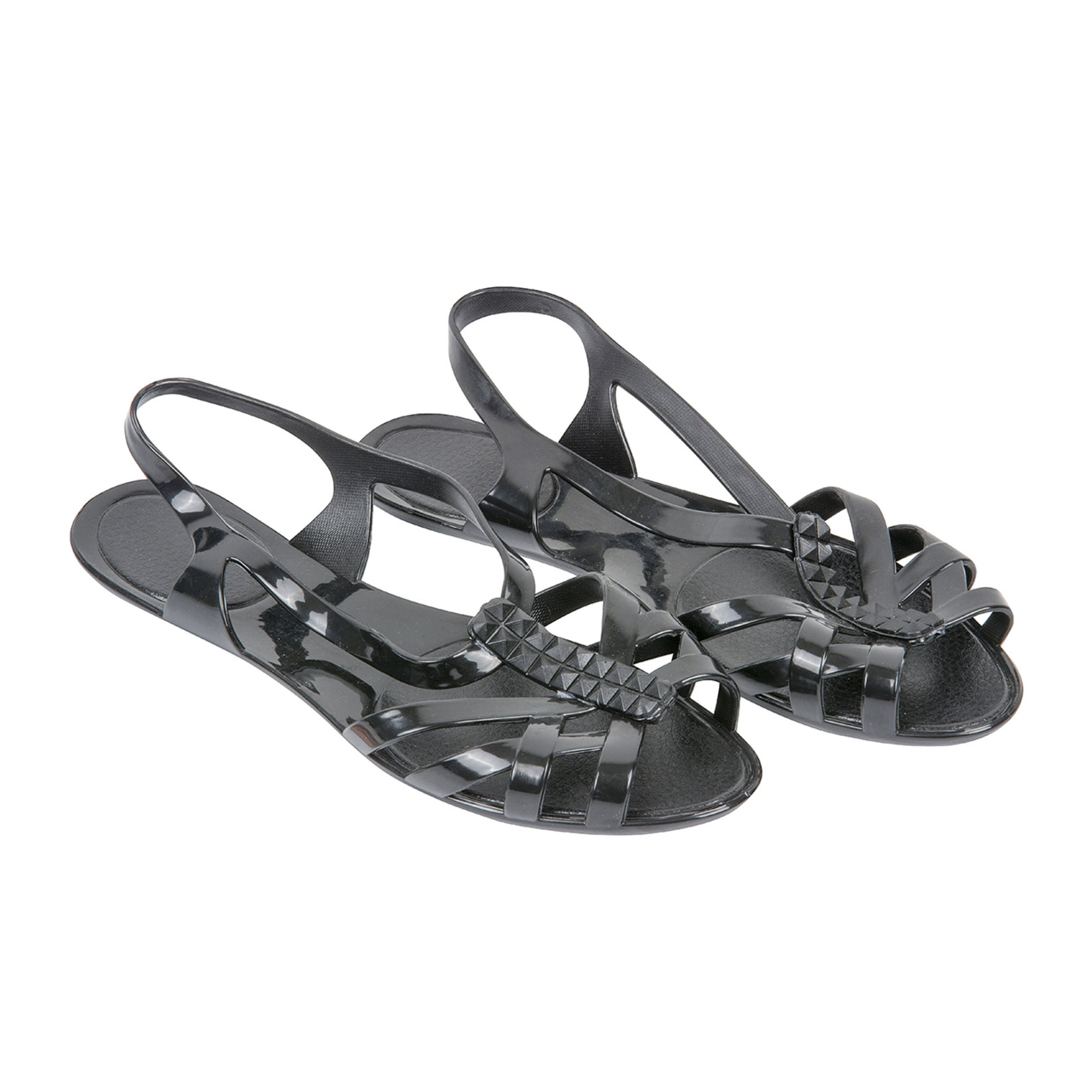 Nove Lido Kadın Tropik Sandalet 36-40 Y19
