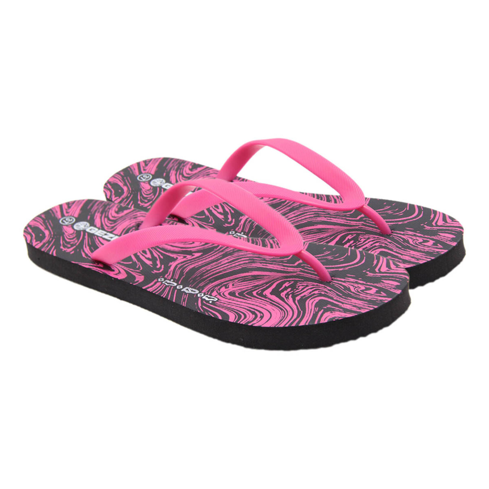 Gezer Parmak Arası Kadın Terlik 36-40 - Görsel 2