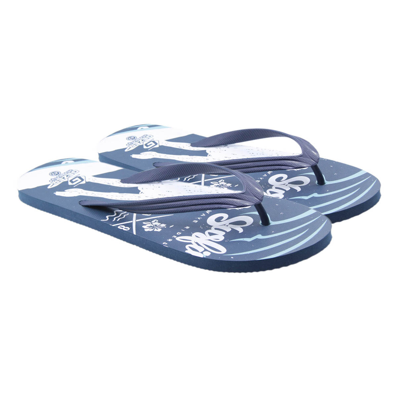 Gezer Parmak Arası Erkek Terlik 40-44