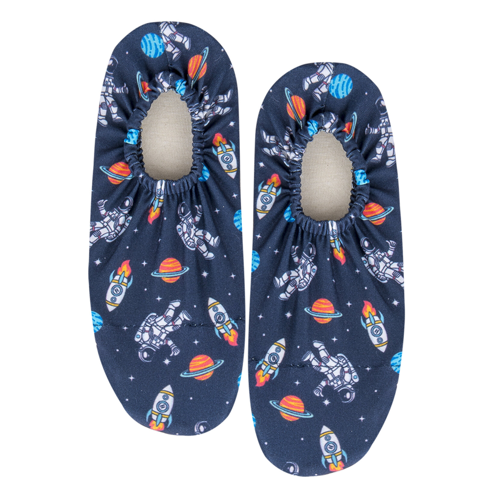 Mood Club Kaydırmazlı Havuz Patiği 24-35 - Görsel 1