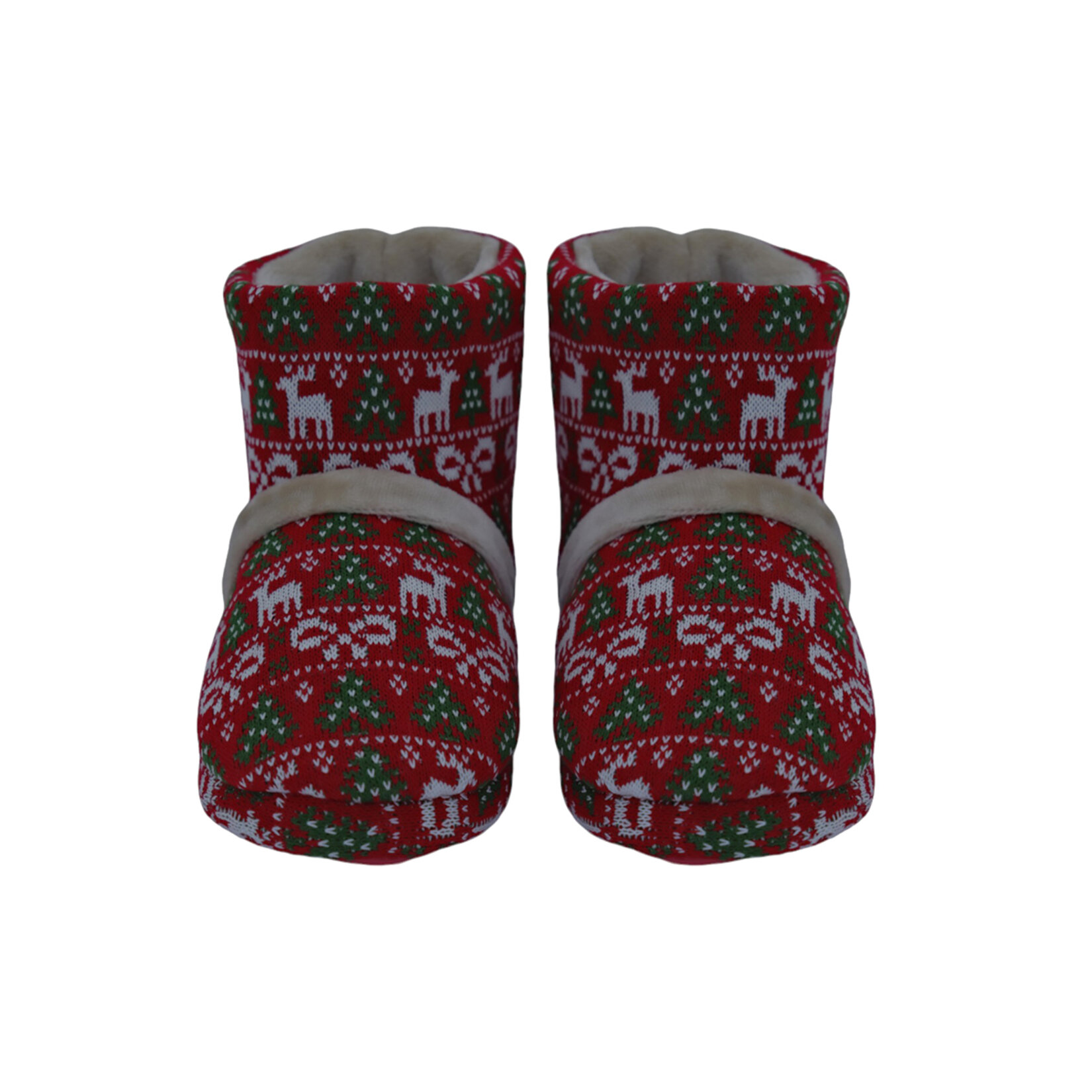 Chirpy Keri Bayan Panduf 36-41 - Görsel 3