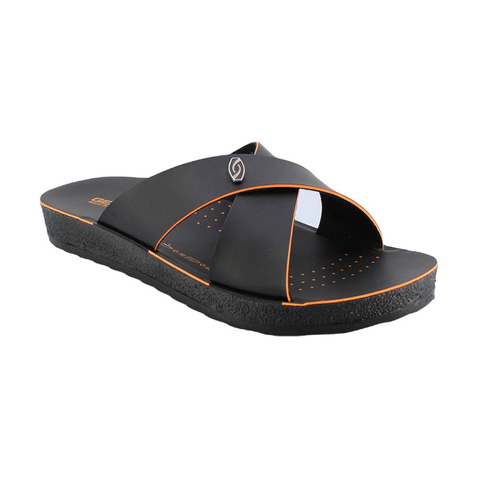 Gezer Çapraz Kadın Terlik 37-40