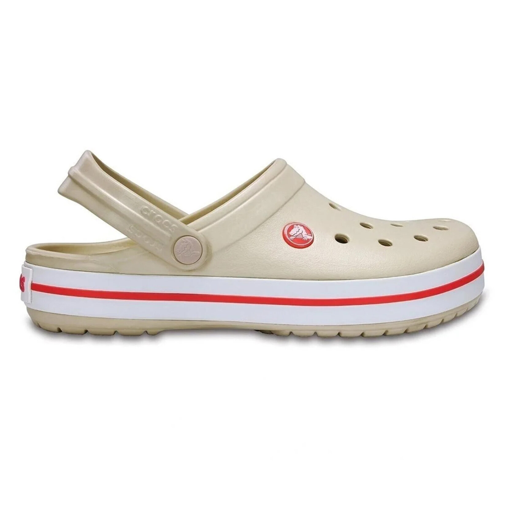 Crocs Crocband Kadın Terlik 11016-1As 38-39 - Görsel 1