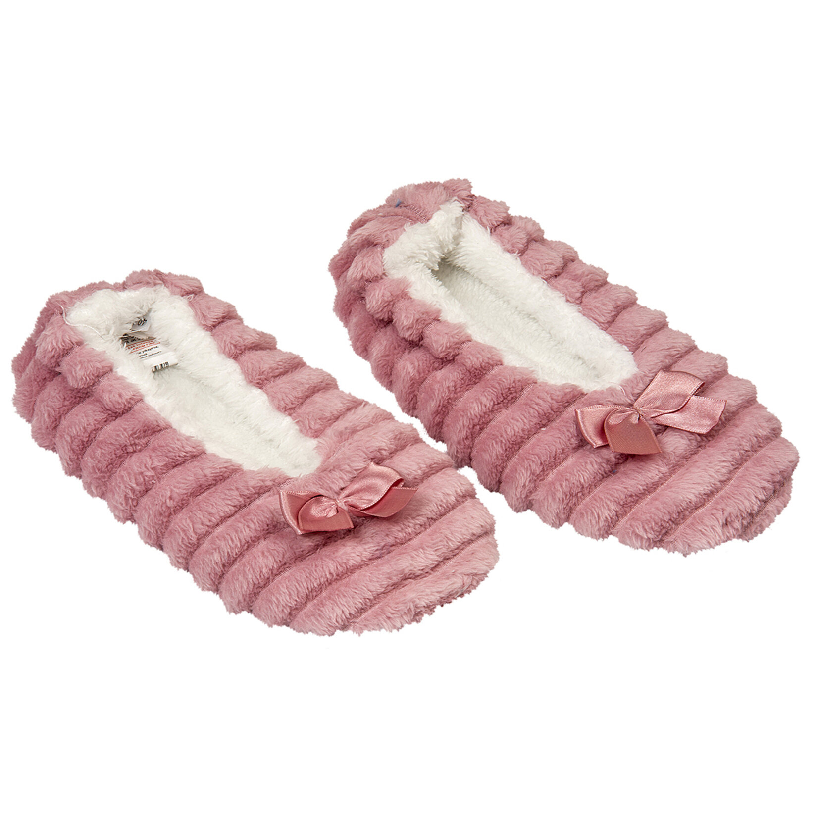 Nap Kadın Fitilli Ev Babeti K22 Pembe 36/37