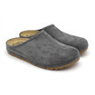 Fly Soft Süet Kadın Terlik 36-40 - Görsel 1