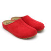 Fly Soft Süet Kadın Terlik 36-40 - Görsel 3