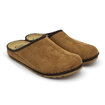 Fly Soft Süet Kadın Terlik 36-40 - Görsel 4