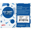 Fly Soft Tek Bant Kadın Terlik 36-40 - Görsel 2