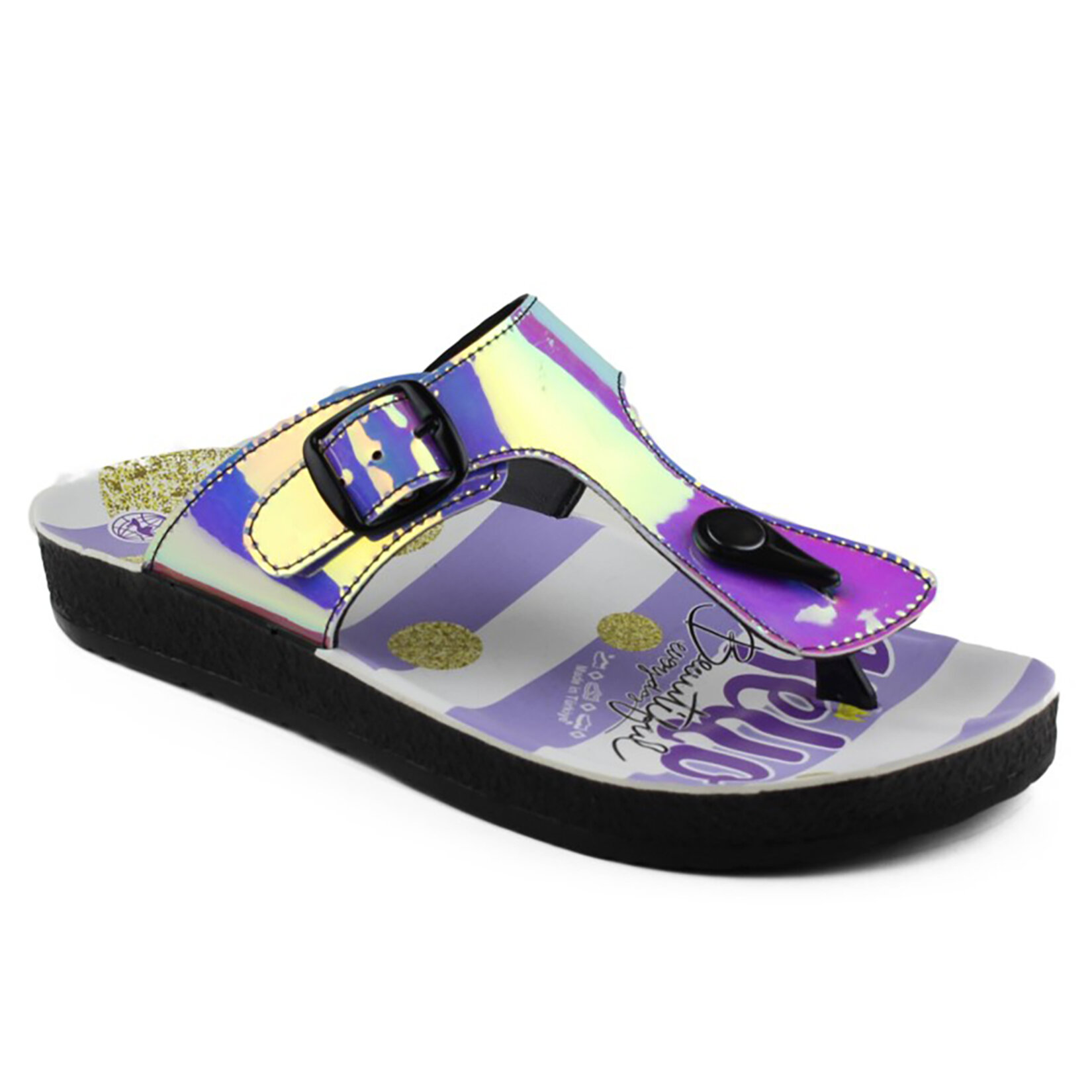 Gezer Kadın Terlik 36-40