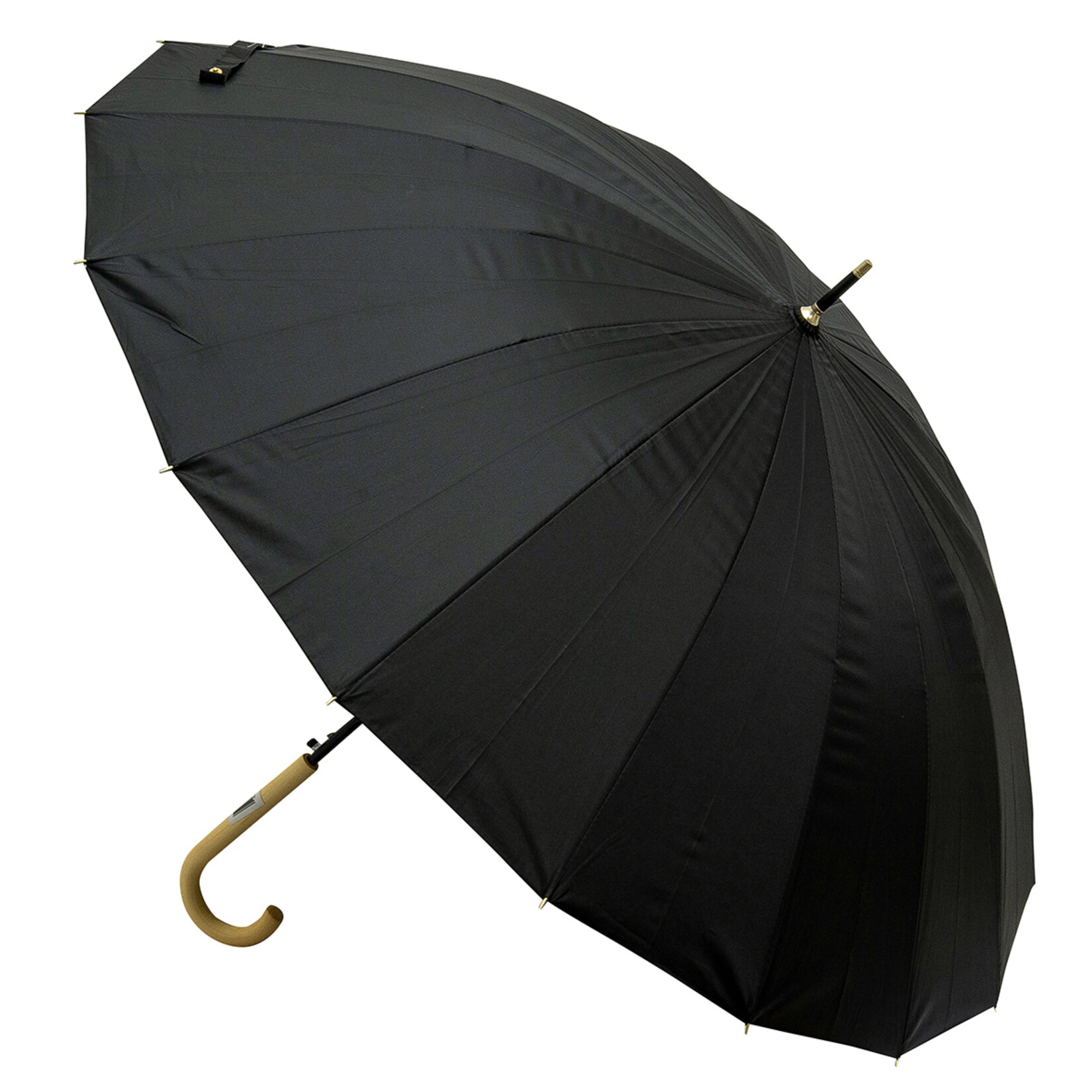 Omax 16 Telli Baston Şemsiye - Görsel 1