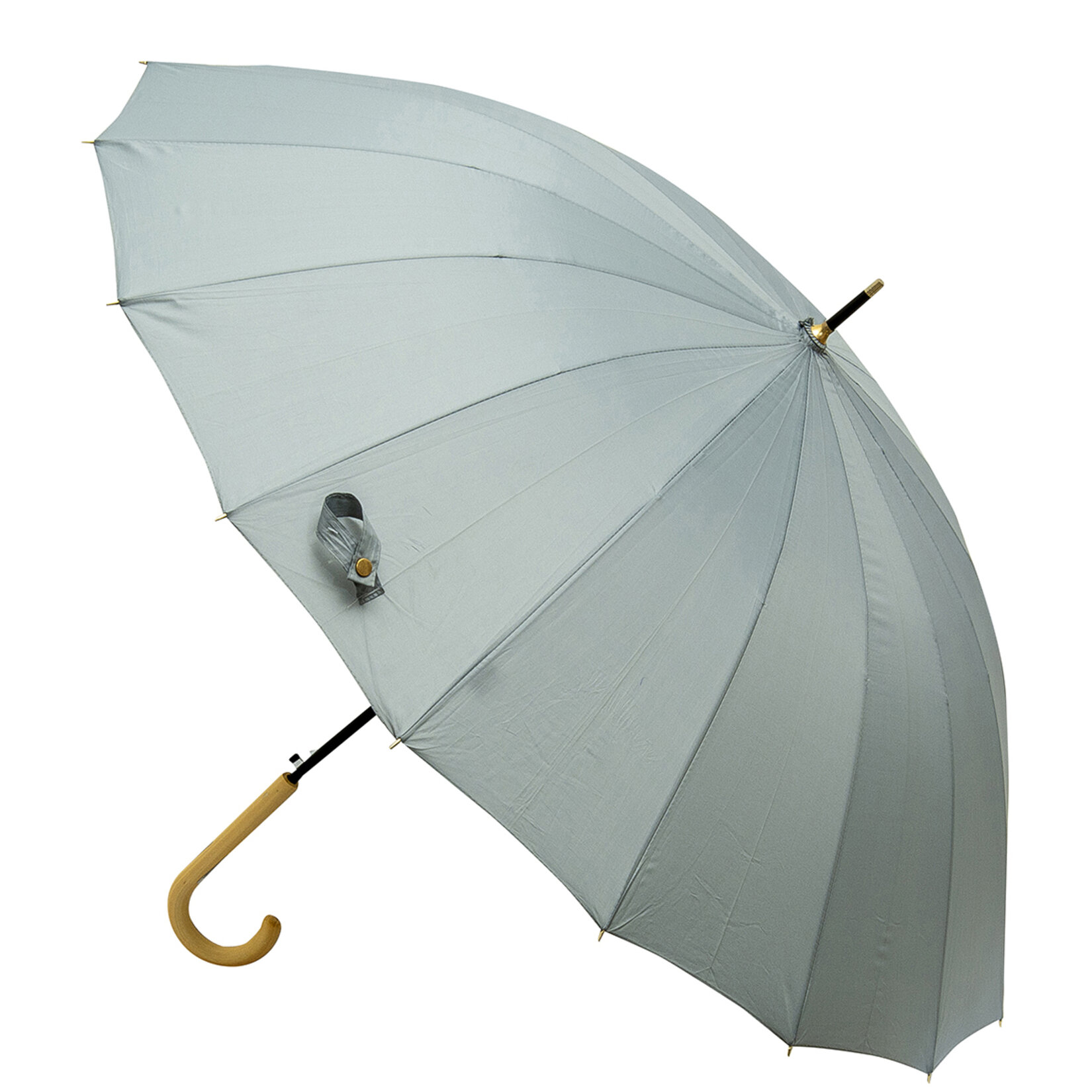 Omax 16 Telli Baston Şemsiye - Görsel 2