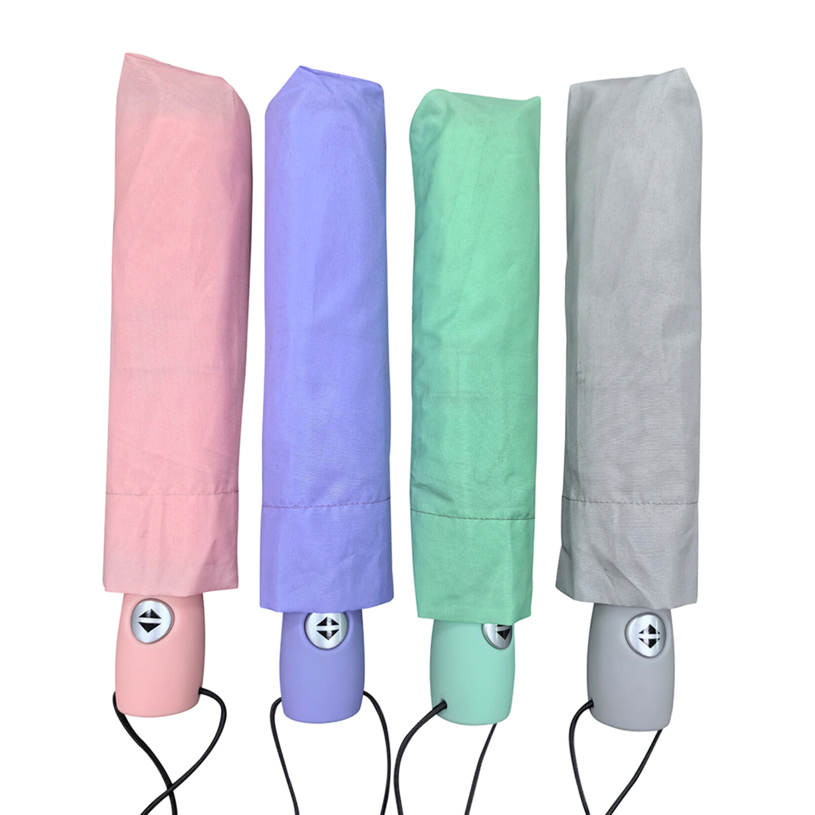 Qmax Otomatik Şemsiye 16031 - Görsel 4