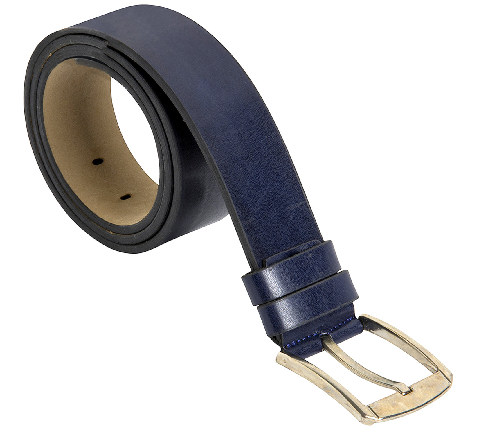 Eroğlu 4,5 Cm Spor Lacivert Kemer